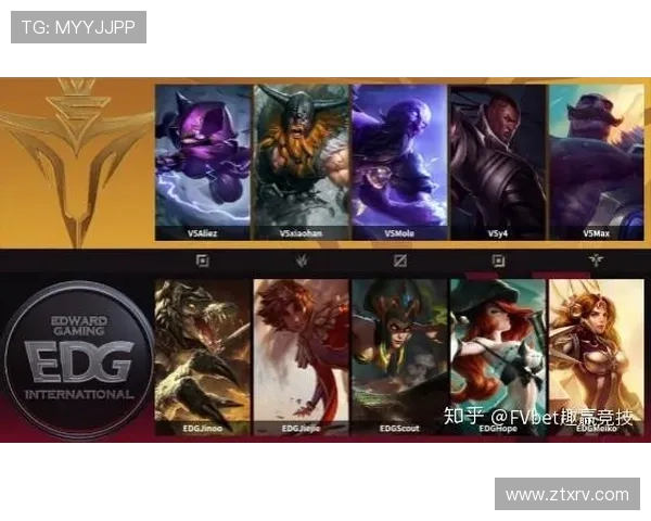DOTA2战术解析：深入探讨EDG战队的控场策略与执行力
