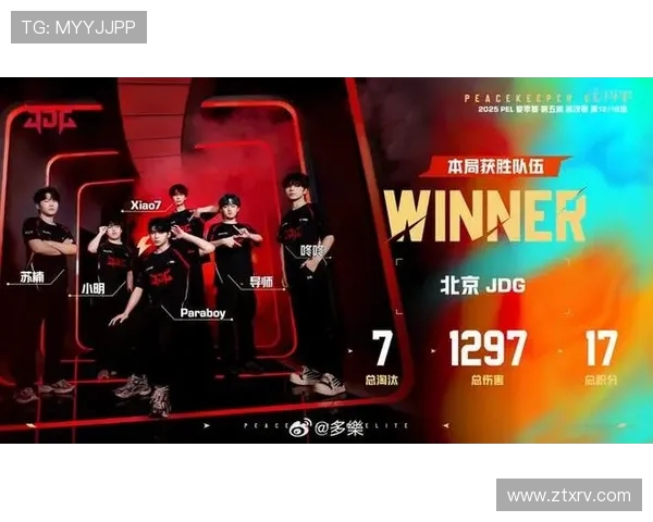 DOTA2深度解析：探讨JDG战队在比赛中的战术意识与团队协作