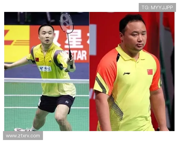 专访张军：探寻乒乓球辉煌背后的秘密与成功秘诀