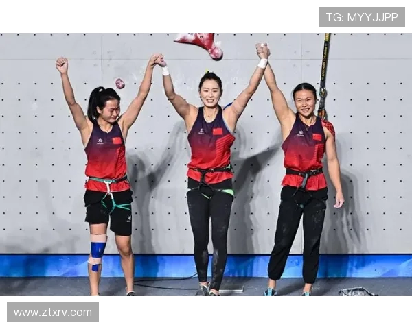 上海攀岩队的控制策略与攀岩热点现状深度解析