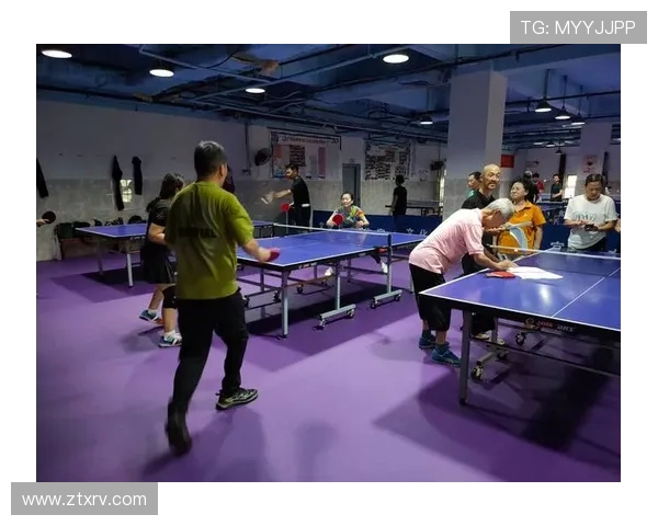 乒乓球盛宴：深入了解上海乒乓球队的默契配合与训练秘诀