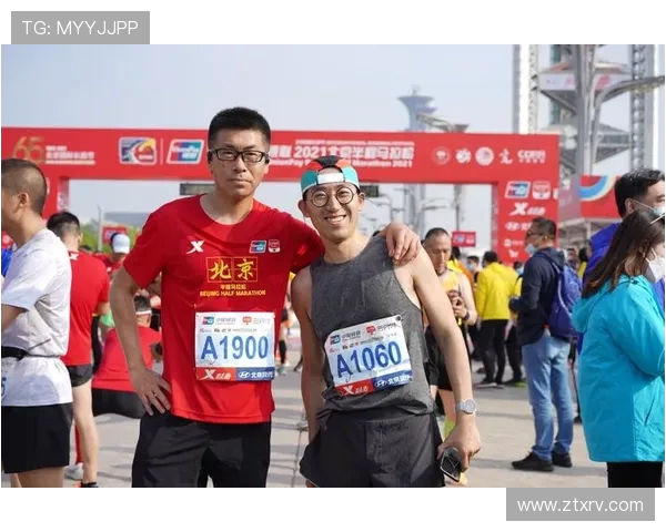 北京飞盘队勇闯马拉松大满贯的拼搏故事与奋斗历程 北京飞盘队勇闯马拉松大满贯的拼搏故事与奋斗历程