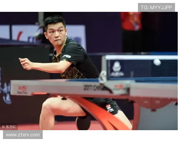 南京乒乓球队整体压制打法的深度分析与战术探讨 南京乒乓球队整体压制打法的深度分析与战术探讨