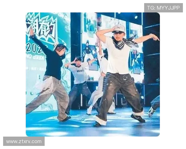 南京街舞队运营揭秘:探索街舞文化与团队管理的深度融合 南京街舞队运营揭秘:探索街舞文化与团队管理的深度融合