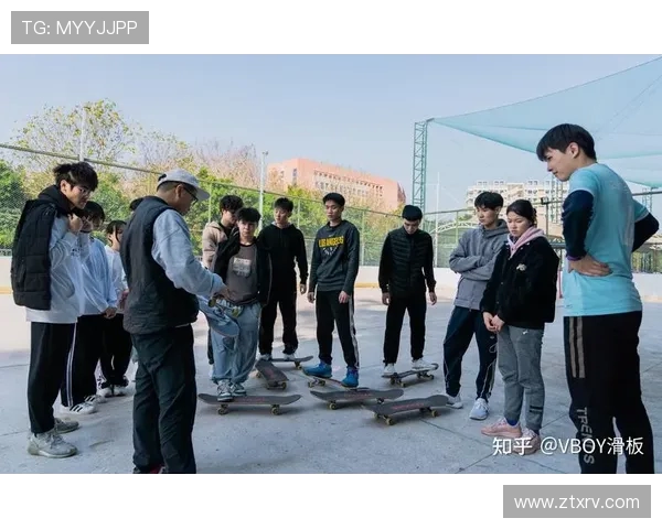 广州滑板队领跑最新滑板团队协作排行榜前十名精彩瞬间回顾 广州滑板队领跑最新滑板团队协作排行榜前十名精彩瞬间回顾