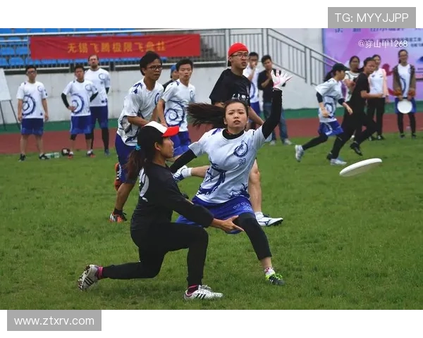 张磊独家分享飞盘技巧与心得体会助你成为飞盘高手