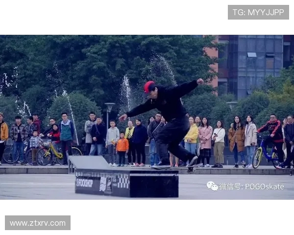 成都滑板队的力量与激情探索滑板文化的崛起与发展