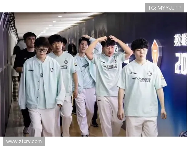 探索IG战术体系中的节奏掌控与团队协作的奥秘 探索IG战术体系中的节奏掌控与团队协作的奥秘