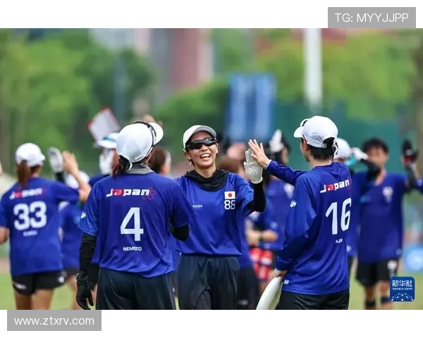 成都飞盘队荣登全国配合排行榜第三名展现团队实力与默契