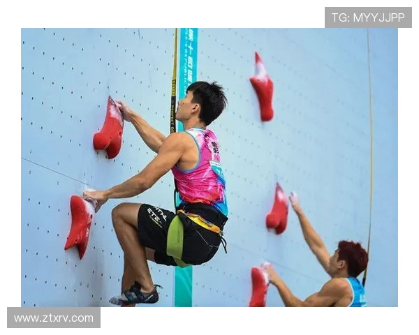 杭州攀岩队速度表现数据分析揭示训练效果与竞技水平提升的关系 杭州攀岩队速度表现数据分析揭示训练效果与竞技水平提升的关系