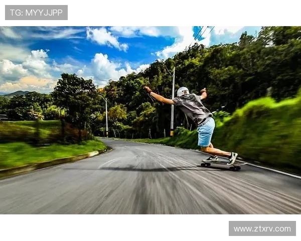 滑板文化的崛起:探索上海滑板队的边路战术与团队精神 滑板文化的崛起:探索上海滑板队的边路战术与团队精神