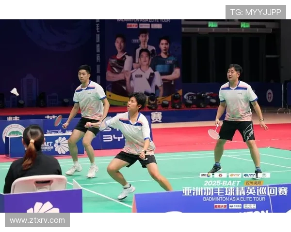 羽毛球团队协作实力大比拼成都羽毛球队荣登榜首引发关注