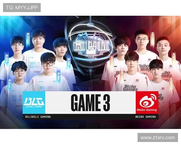 聚焦英雄联盟：探讨BLG战队的实力与未来发展潜力