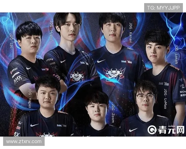 英雄联盟意识排行榜更新JDG战队强势领跑前十名