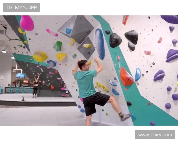 西安攀岩队心理素质创新高引领全国攀岩新风潮