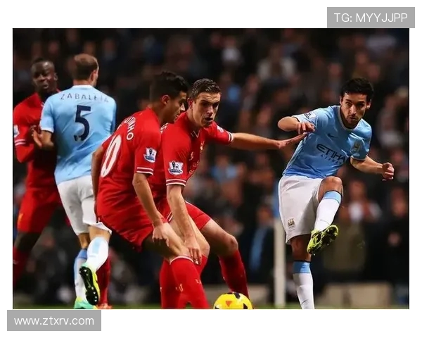 2020赛季英超巅峰对决利物浦与曼城的精彩较量与战术分析