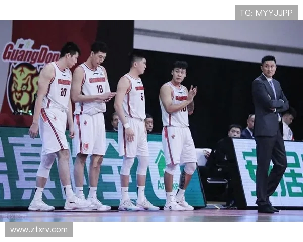 CBA精彩对决北京队迎战广州队文字直播全程报道