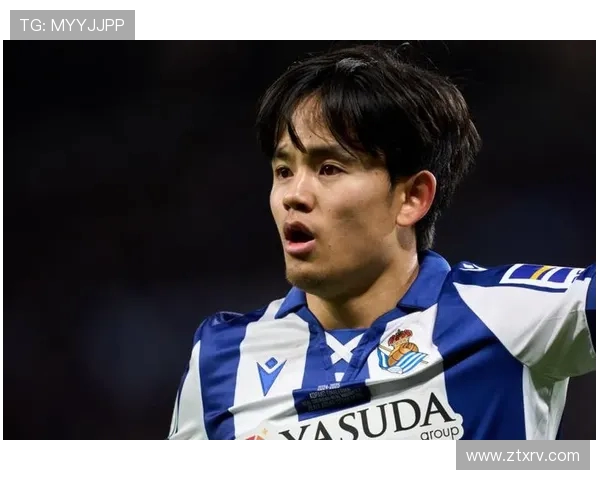 久保建英在新赛季表现抢眼引发媒体热议未来发展潜力巨大