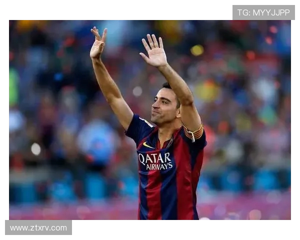 哈维宣布赛季结束后辞职巴萨亟需新鲜血液与动力重振雄风