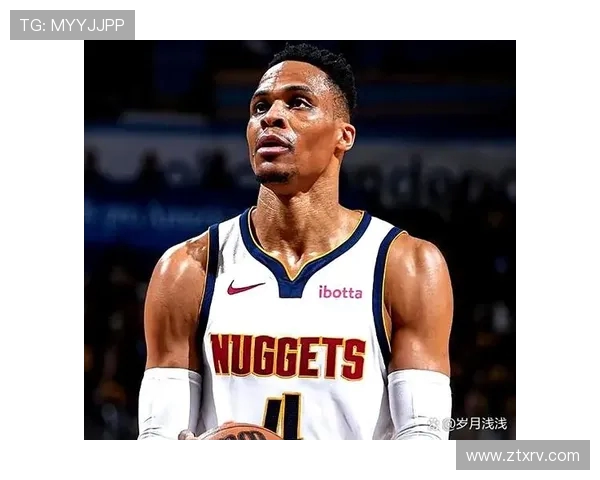 拉塞尔威斯布鲁克:从NBA巨星到全能战士的传奇之路 拉塞尔威斯布鲁克:从NBA巨星到全能战士的传奇之路