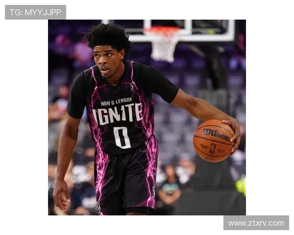 斯库特亨德森的篮球之路与未来发展潜力分析 斯库特亨德森的篮球之路与未来发展潜力分析