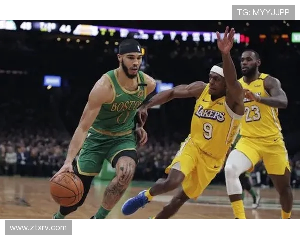 洛杉矶湖人与快船的巅峰对决谁能笑到最后篮球盛宴即将开启