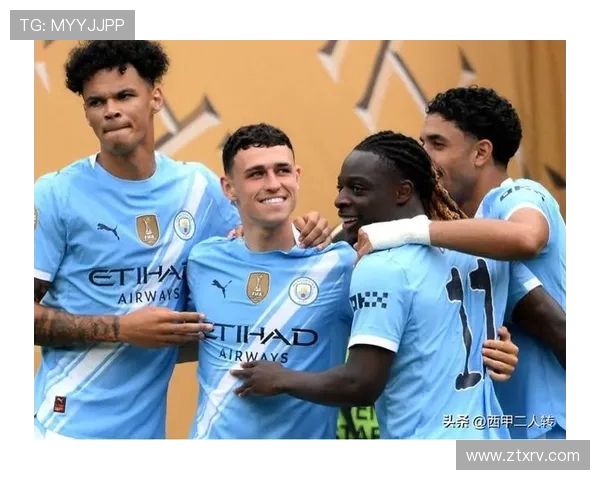 福登的崛起与曼城的辉煌之路探讨年轻球员在现代足球中的重要性与影响力 福登的崛起与曼城的辉煌之路探讨年轻球员在现代足球中的重要性与影响力