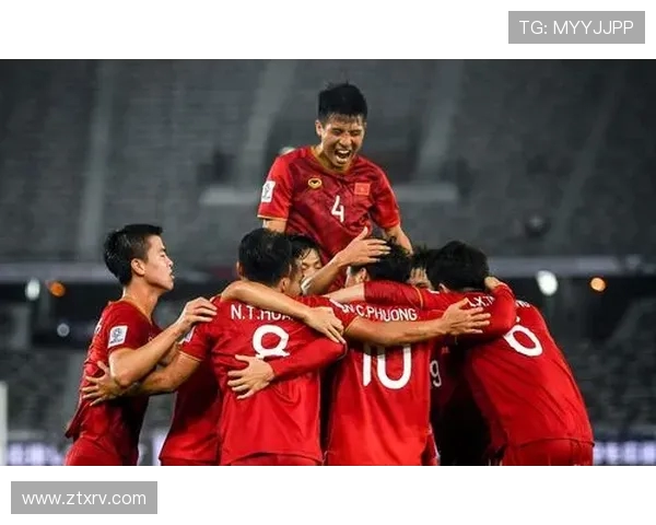 越南与伊朗足球赛事盘口分析及投注建议全面解读