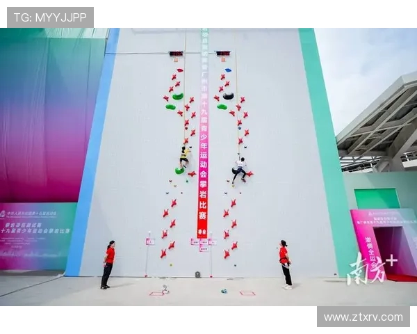 重庆攀岩队在极限运动会中的意识表现与团队协作分析 重庆攀岩队在极限运动会中的意识表现与团队协作分析