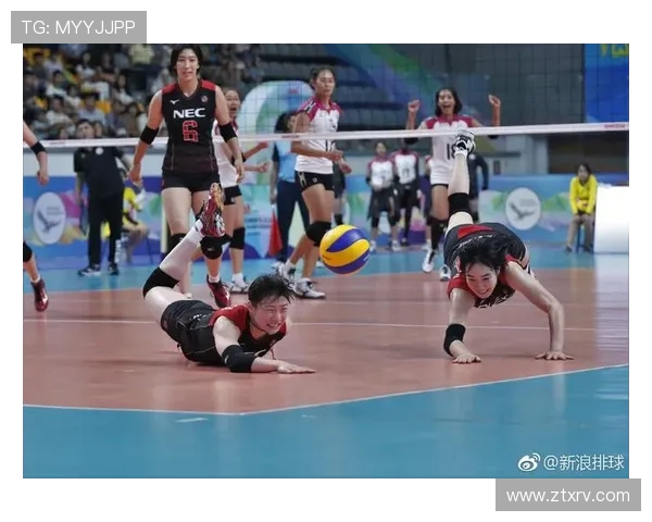 韩国女排与泰国女排激战半决赛谁将晋级决赛争夺冠军荣耀 韩国女排与泰国女排激战半决赛谁将晋级决赛争夺冠军荣耀