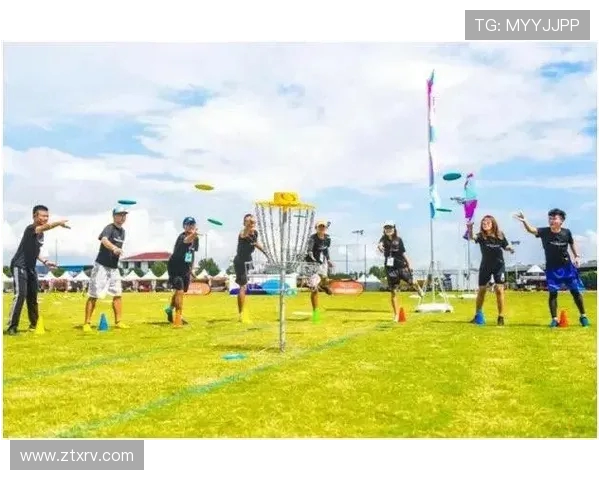 飞盘运动的崛起与挑战上海飞盘队在极限运动嘉年华的精彩表现与突破之路