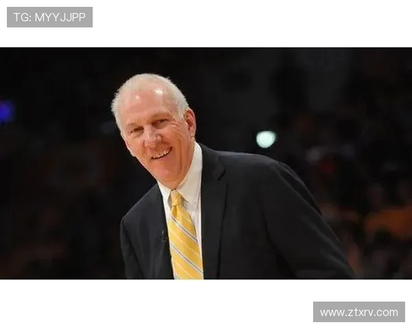 马刺队选择摆烂策略波波维奇因轮休主力遭联盟重罚