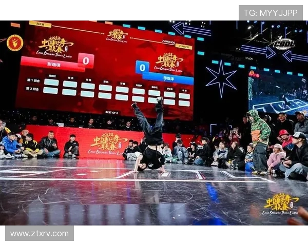 南京街舞队在全国街舞比赛中荣获第六名展现实力与风采