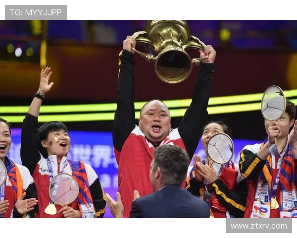 张军的羽毛球人生：从青涩少年到世界冠军的深度对话与心路历程