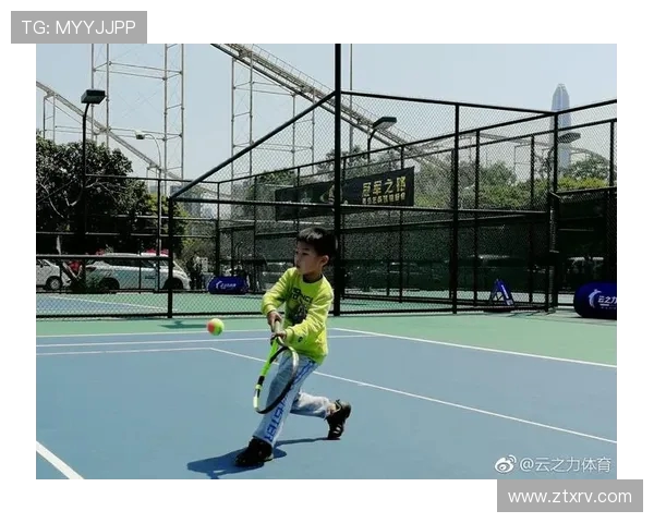 李敏的网球之路：从青涩少年到职业选手的心路历程