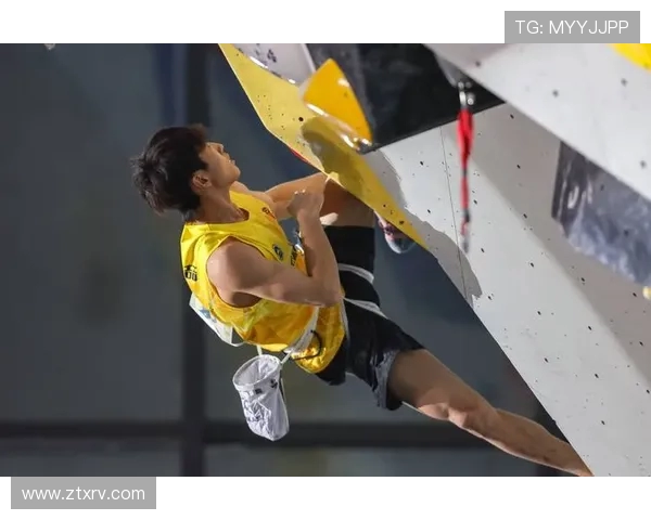 杭州攀岩队夺冠最新攀岩比赛经验分享TOP10解析