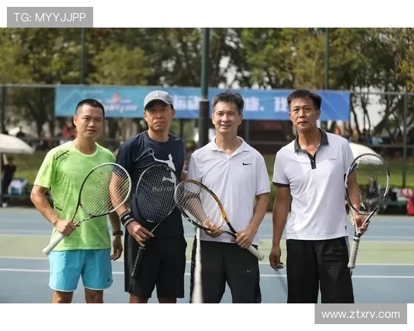 深圳网球队的崛起与发展：探寻其背后的力量与潜力分析