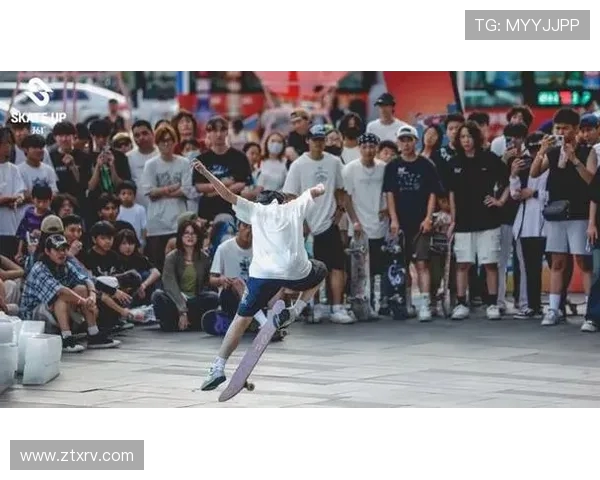 北京滑板队灵活性创新高引领全国滑板运动新风潮