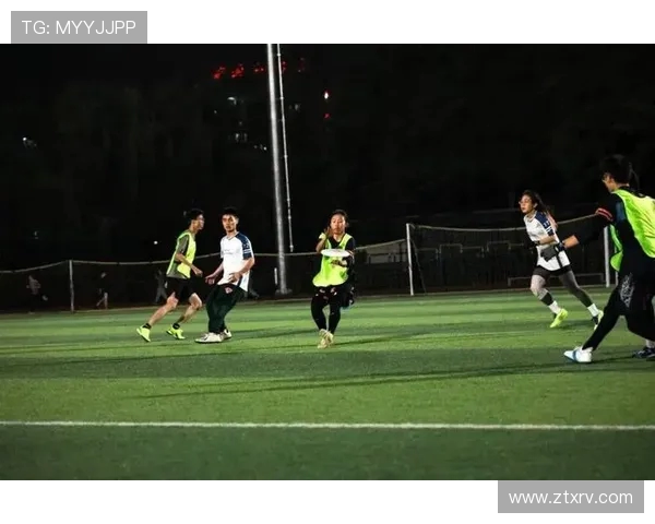 北京飞盘队以96分稳居极限运动联赛积分榜首位展现强劲实力