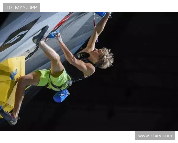 南京攀岩队逆袭之旅在世界攀岩锦标赛中展现非凡实力与团队精神