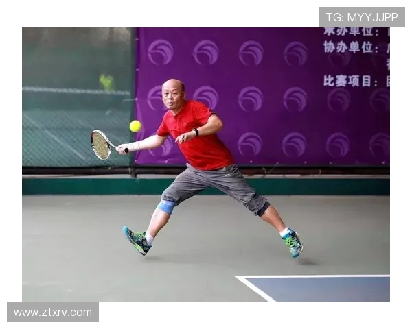 对话周芳：回顾网球生涯的辉煌与挑战之路