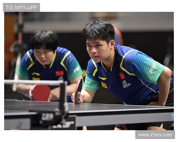 广州乒乓球队与成都乒乓球队赛后复盘探讨灵活性与战术调整的关键因素