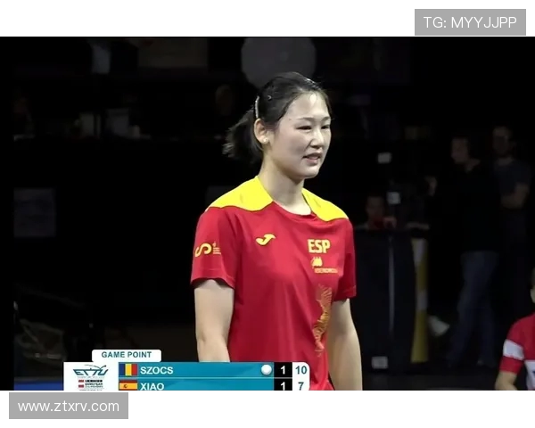 杭州乒乓球队在欧锦赛中的精彩表现与实力分析